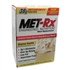 Met-Rx USA Meal Replacement Protein Powder Original Vanilla 18 SERVINGS