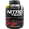 Muscletech Performance Series Nitro-Tech Milk Chocolate 4lb