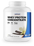Nutricost Whey Protein Concentrate (Vanilla) 71 Servings