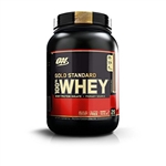 Optimum Nutrition Gold Standard Whey Protein Powder, Chocolate Malt 29 Servings