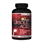 Premium Powders Ursolic Acid