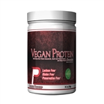 Premium Powders Vegan Protein