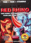 Red Rhino Male Enhancement