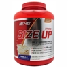 Met-Rx USA Size Up Vanilla 16 SERVINGS