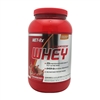 Met-Rx USA 100% Ultramyosyn Whey Strawberry 30 SERVINGS