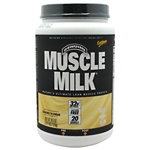 Cytosport Muscle Milk - Cookies 'N Creme Flavor 32/Servings