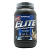 Dymatize Elite 100% Whey Protein Cookies & Cream 2 Ib, 26 Servings