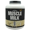 Cytosport Muscle Milk - Vanilla Creme Flavor 64/Servings