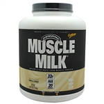 Cytosport Muscle Milk - Vanilla Creme Flavor 64/Servings