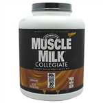 Cytosport Collegiate Muscle Milk Chocolate Flavor 32 Servings
