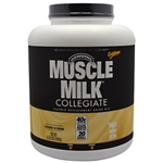 Cytosport Collegiate Muscle Milk Cookies 'N Cream Flavor 32 Servings