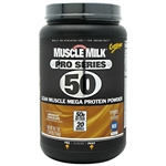 Muscle Milk Pro Series Knockout Chocolate 28/Servings