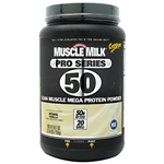 Muscle Milk Pro Series Intense Vanilla 28/Servings
