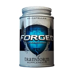 Transform Forged - Liver Support - 60 Capsules