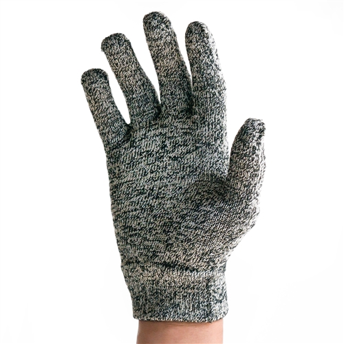 Glider Gloves Touchscreen Gloves for Children - Dark Grey