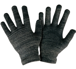 Urban Style Black Smartphone Gloves by Glider Gloves