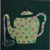 Teapot