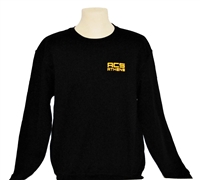S05_Sweatshirt with Small ACS Athens Logo
