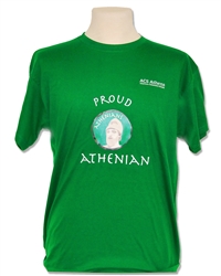 T05_ACS Athens House T-shirt - PROUD ATHENIAN