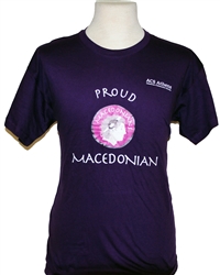 T08_ACS Athens House T-shirt - PROUD MACEDONIAN