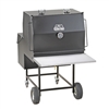 The Good One Marshall Generation III Smoker/Grill