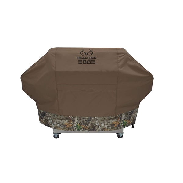 RealTree Edge 65" Grill Cover