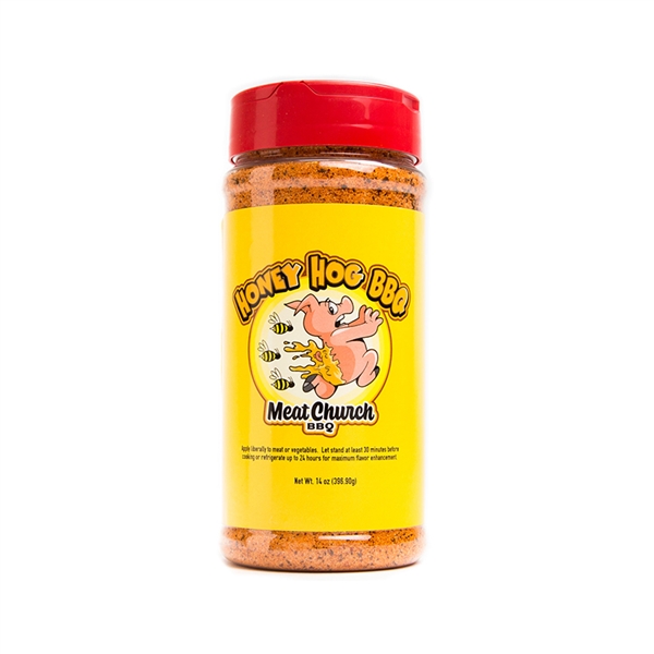 Dan-O's Spicy Seasoning 20 Oz - GJ Curbside