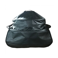 Evo Affinity 25G Flattop Drop-In Gas Grill Cover