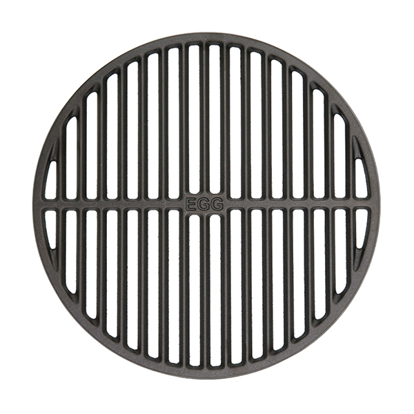 Big Green Egg Cast Iron Grid for S, MM