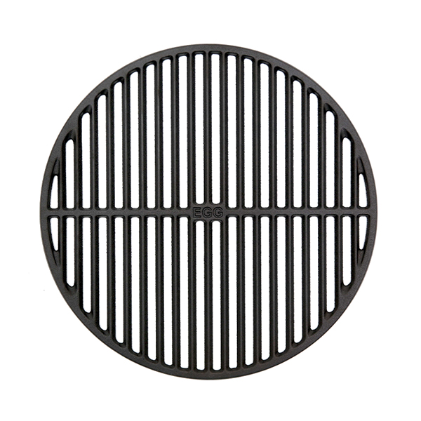 Big Green Egg Cast Iron Grid for M