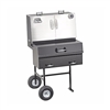 The Good One Heritage Generation III Smoker/Grill