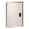 Fire Magic Legacy Single Door, 18-In x 12-In