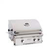 AOG 24-in "L" Series Built-In Gas Grill