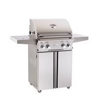 AOG 24 Stand Alone Grill "L" Series