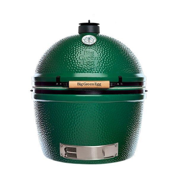 Big Green Egg 2XLarge Charcoal Kamado Grill and Smoker