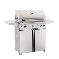 AOG 30-in Stand Alone Grill "L" Series Grill Only