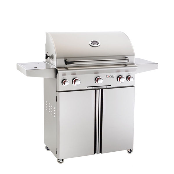 AOG 30 Stand Alone Grill "T" Series Grill Only