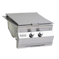 Fire Magic Classic (Battery Ignition) Double Searing Station