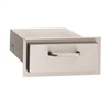 Fire Magic Select Single Drawer, 5-In x 14-In