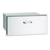 Fire Magic Select Masonry Drawer, 13-In x 31-In