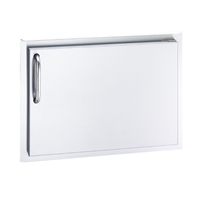 Fire Magic Select Horizontal Single Door, 15-In x 20-In