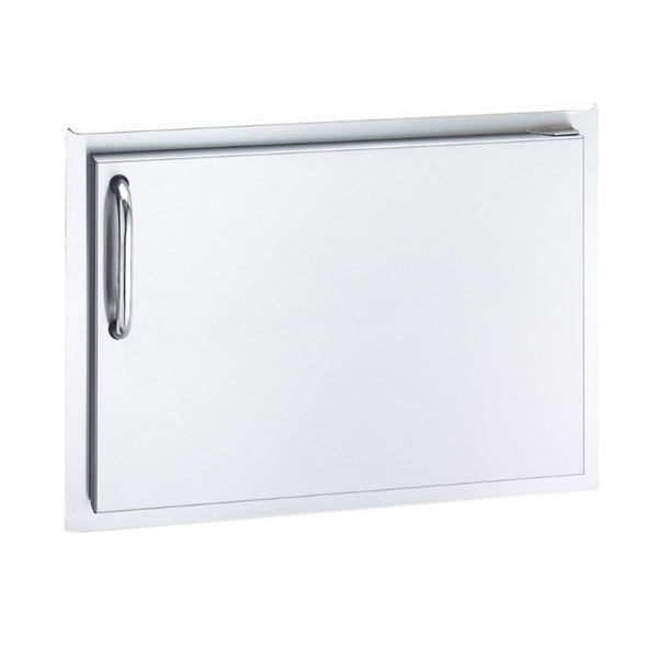 Fire Magic Select Horizontal Single Door, 18-In x 24-In