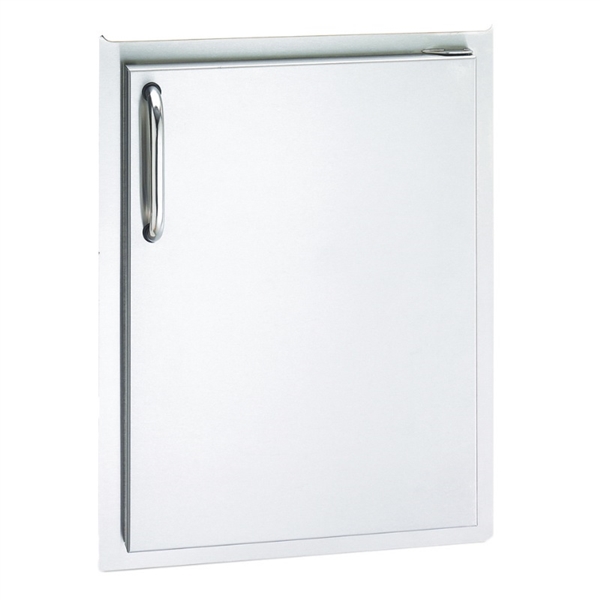 Fire Magic Select Single Door, 25-In x 17-In