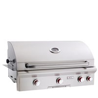 AOG 36-in Built-In Grill "T" Series Grill Only