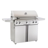 AOG 36-in "L" Series Stand Alone Propane Gas Grill