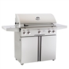 AOG 36-in Stand Alone Grill "T" Series Grill Only