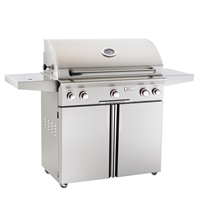 AOG 36-in Stand Alone Grill "T" Series Grill Only