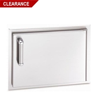 Fire Magic Single Door 17-in x 24-in - Right Hinge