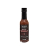 BBQ Authority Special Formula No. 4 Hot Sauce - 5 oz