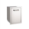 Fire Magic Stainless Steel Trash Cabinet